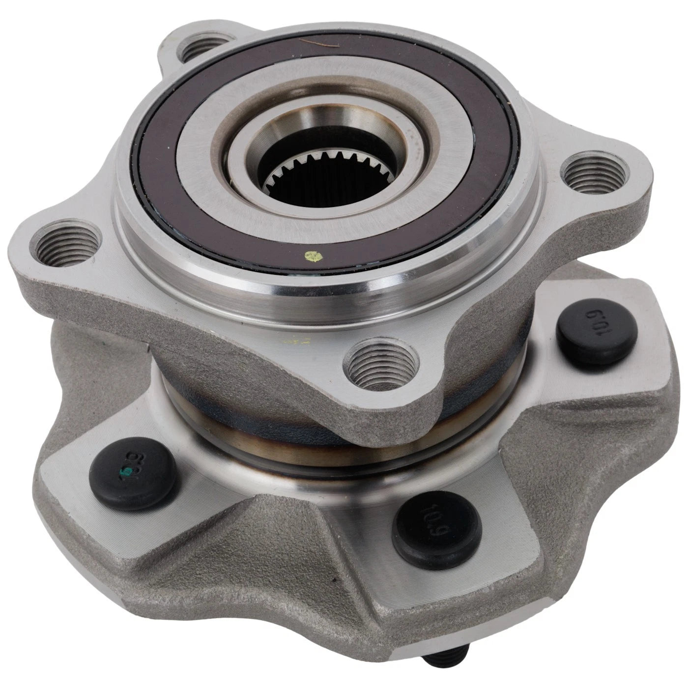 Set of 4 Wheel Hubs for RX450h