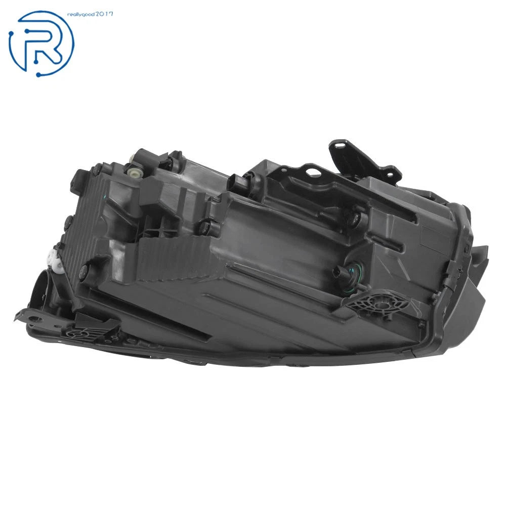 Right Passenger Headlight Assembly for Jeep Compass (2022-2023)