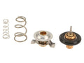 Thermostat for Jaguar XK (2007–2009) BP256VY