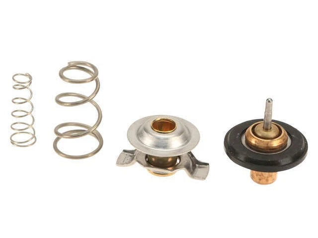 Thermostat for Jaguar XK (2007–2009) BP256VY