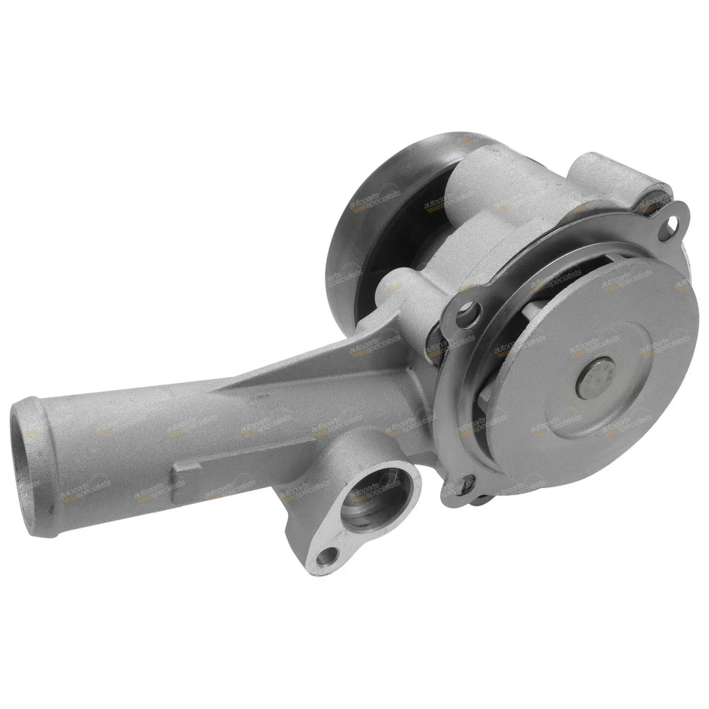 Water Pump + Coolant for Ford Falcon BA BF FG XR6 4.0L 6cyl (2011-2014)