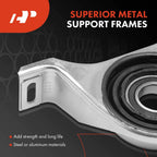 Drive Shaft Center Support Bearing for Benz W211 E320 (2003-2009)