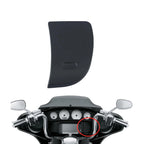 Inner Speedometer Fairing Media Door for Harley Street Electra Glide (2014–2023)