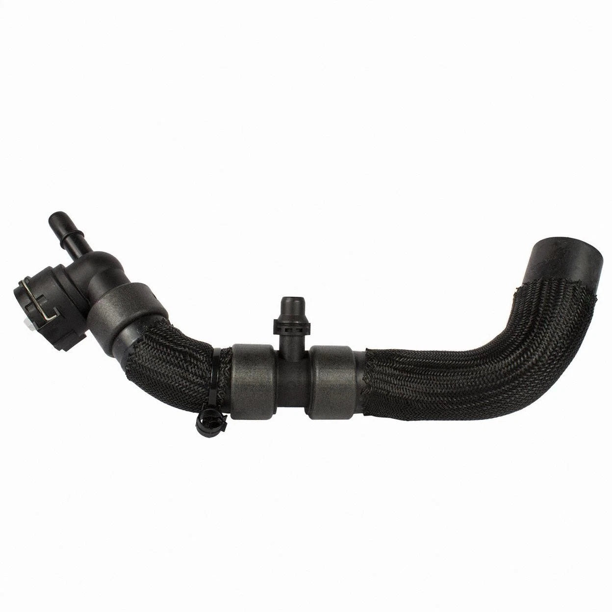 Motorcraft KM-5369 Lower Radiator Coolant Hose for Ford Edge (2015–2022)