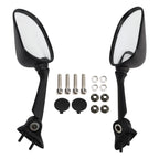 Left Right Mirror Pair for Yamaha YZF-R1 (2009–2014) 14B-26280-00 14B-26290-00T9