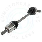 Front Left CV Axle Assembly for Honda Accord (1998–2002)