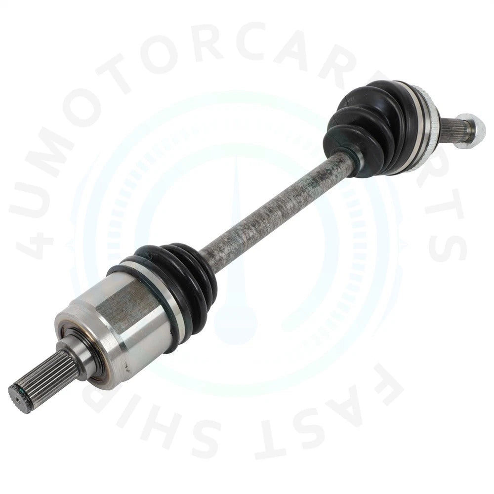 Front Left CV Axle Assembly for Honda Accord (1998–2002)