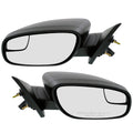 Set of 2 Mirrors for Ford Taurus (2012–2019)