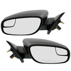 Set of 2 Mirrors for Ford Taurus (2012–2019)