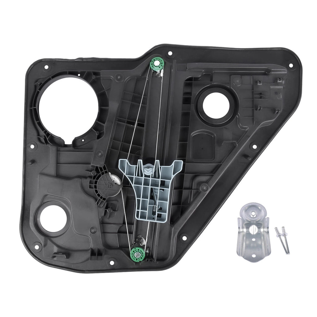 Rear Left Power Window Regulator for Hyundai Elantra (2017-2020)