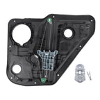 Rear Left Power Window Regulator for Hyundai Elantra (2017-2020)