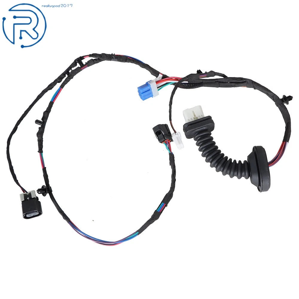 Rear Door Wiring Harness for Dodge Ram 1500/2500/3500 (2004–2010) 56051694AA