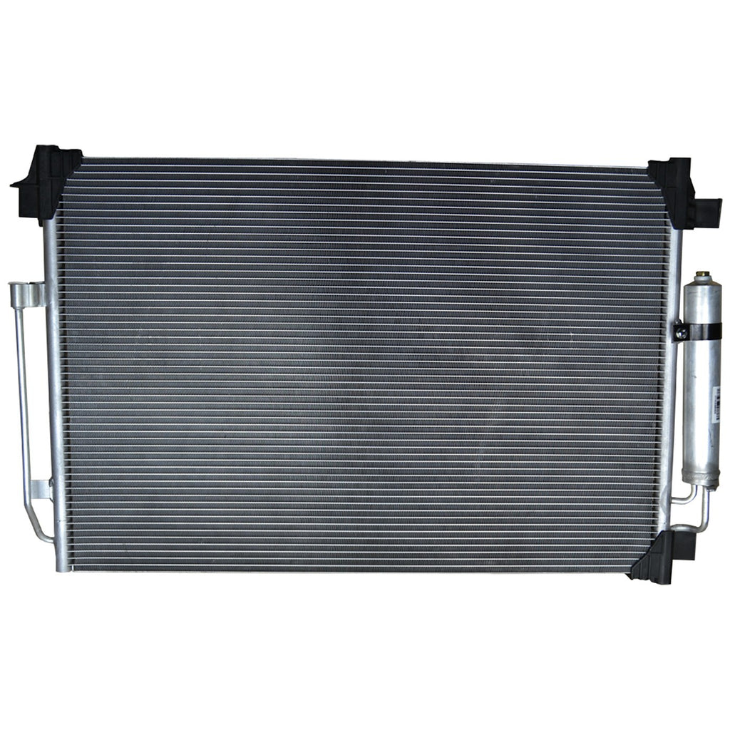 A/C Condenser for Nissan Quest, Murano (2009–2014)