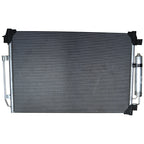 A/C Condenser for Nissan Quest, Murano (2009–2014)