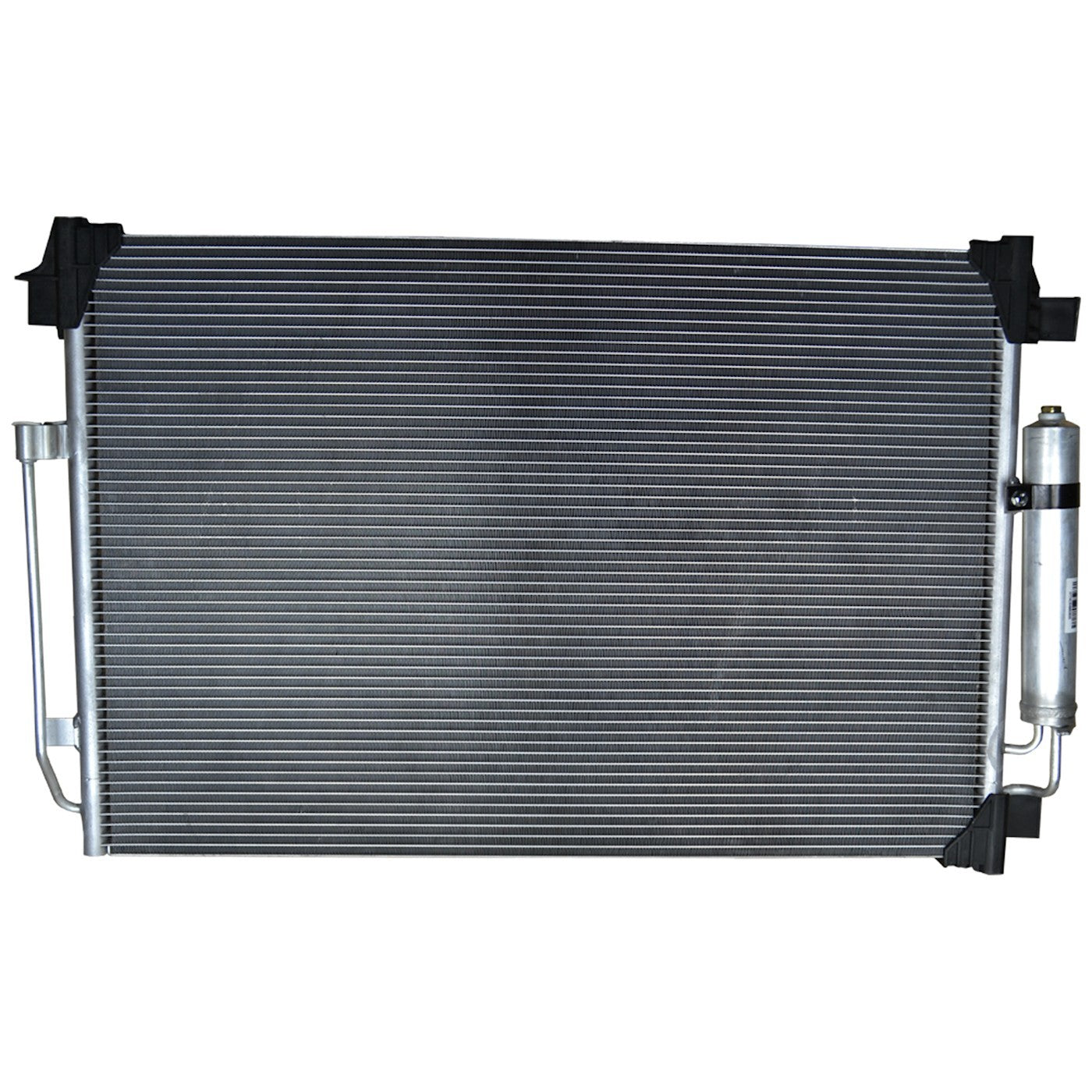 A/C Condenser for Nissan Quest, Murano (2009–2014)