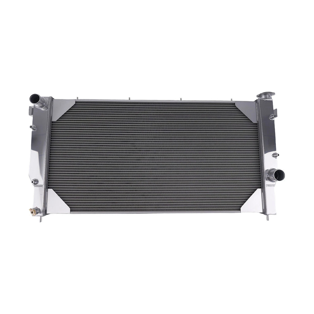 3 Row Radiator for Dodge Ram 2500 3500 5.9L Diesel 94-02 MC1553 Direct Fit