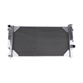 3 Row Radiator for Dodge Ram 2500 3500 5.9L Diesel 94-02 MC1553 Direct Fit