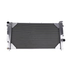 3 Row Radiator for Dodge Ram 2500 3500 5.9L Diesel 94-02 MC1553 Direct Fit