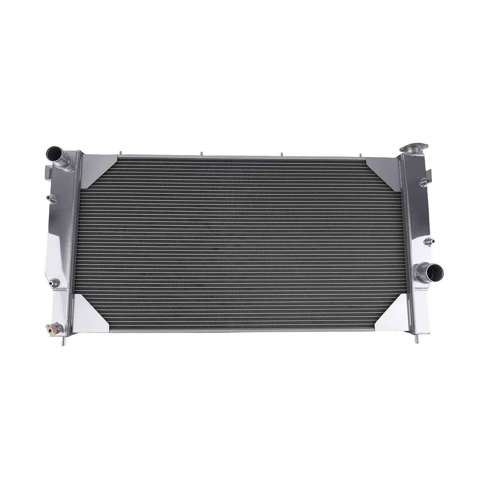 3 Row Radiator for Dodge Ram 2500 3500 5.9L Diesel 94-02 MC1553 Direct Fit