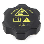 Coolant Recovery Bottle Cap 68249136AA for Chrysler Dodge Jeep (2001-2023)