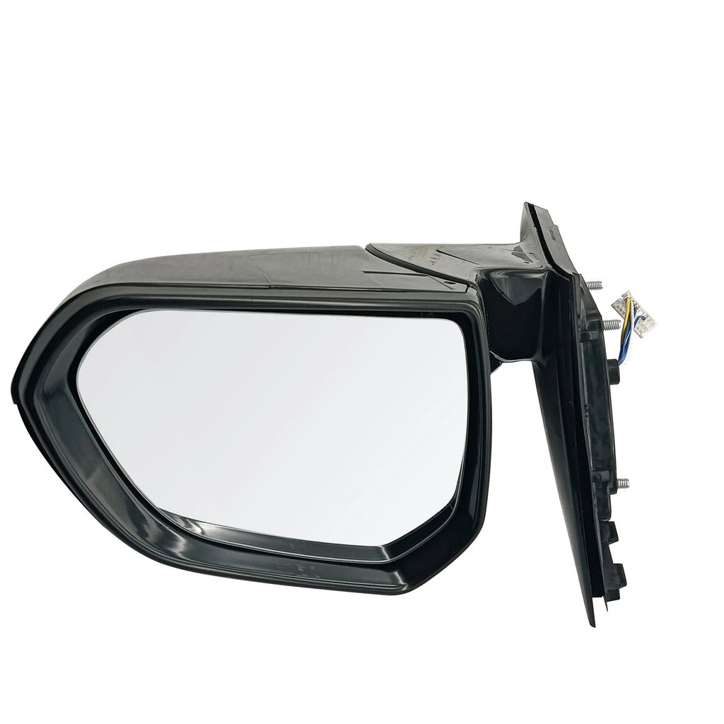 Outside Right Mirror 87620-C1010 for Hyundai Sonata (2014) Power Heated
