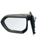 Outside Right Mirror 87620-C1010 for Hyundai Sonata (2014) Power Heated