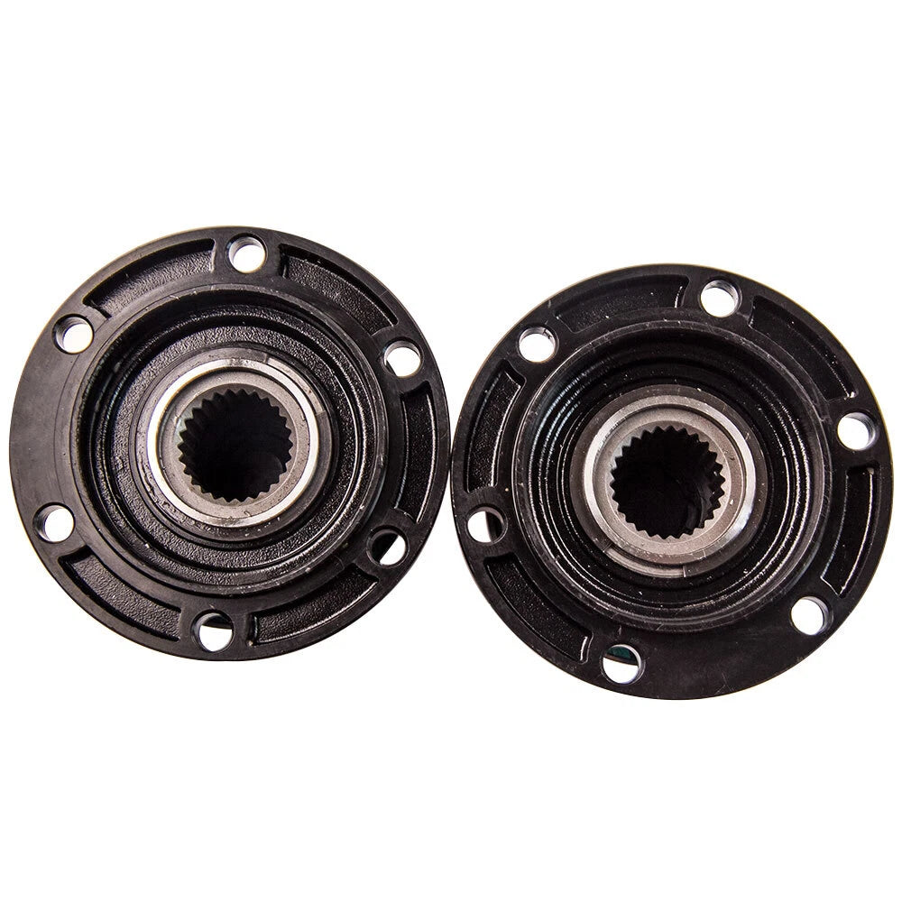 Manual Locking Hub for Suzuki Samurai (1986-1995)