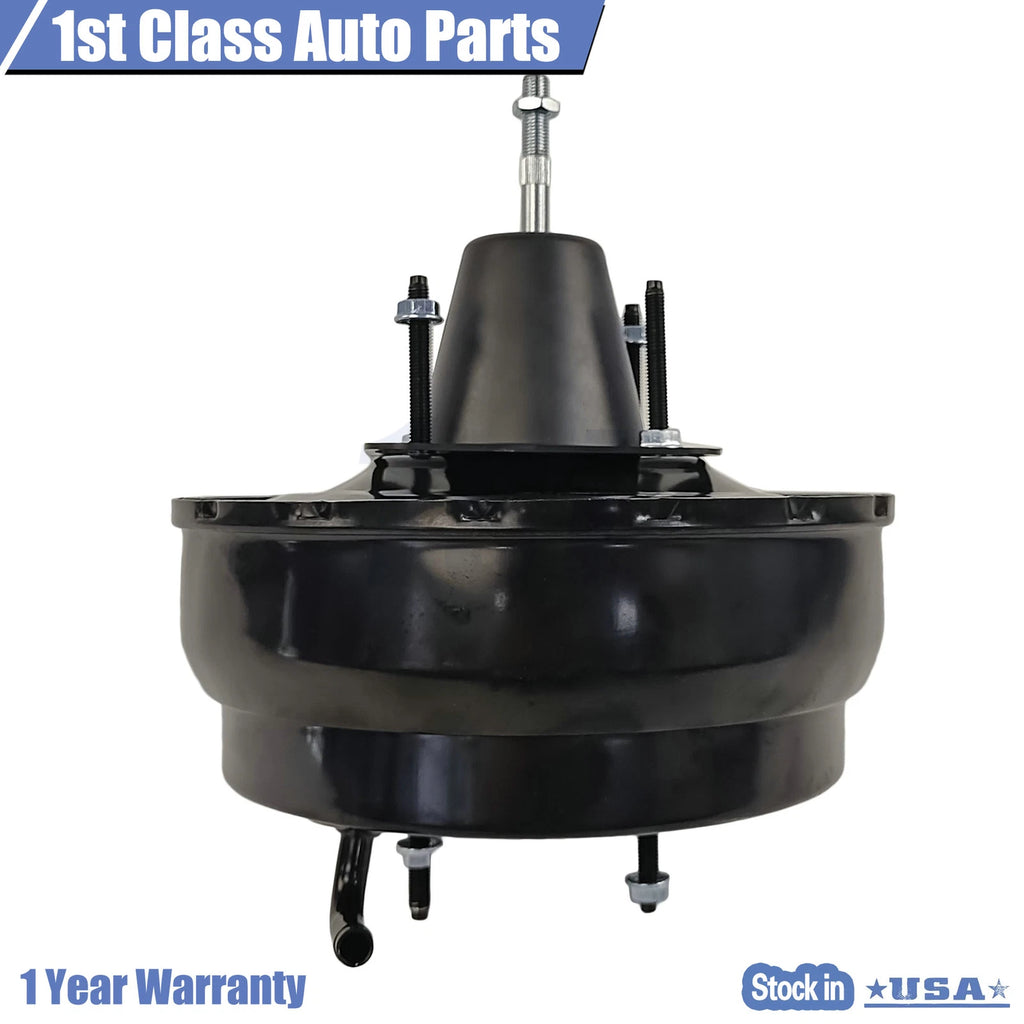 Power Brake Booster for Honda Passport Isuzu Rodeo Amigo Axiom (1998–2001)