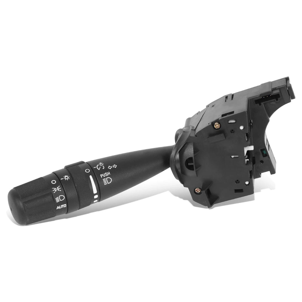 Combination Switch for Chrysler 200 (2007–2017) w/Auto Headlights