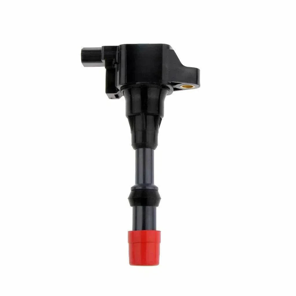 4 x Ignition Coil Pack for Honda Jazz GD, Fit GD, GE, Civic ES 1.3L (2001-2008)