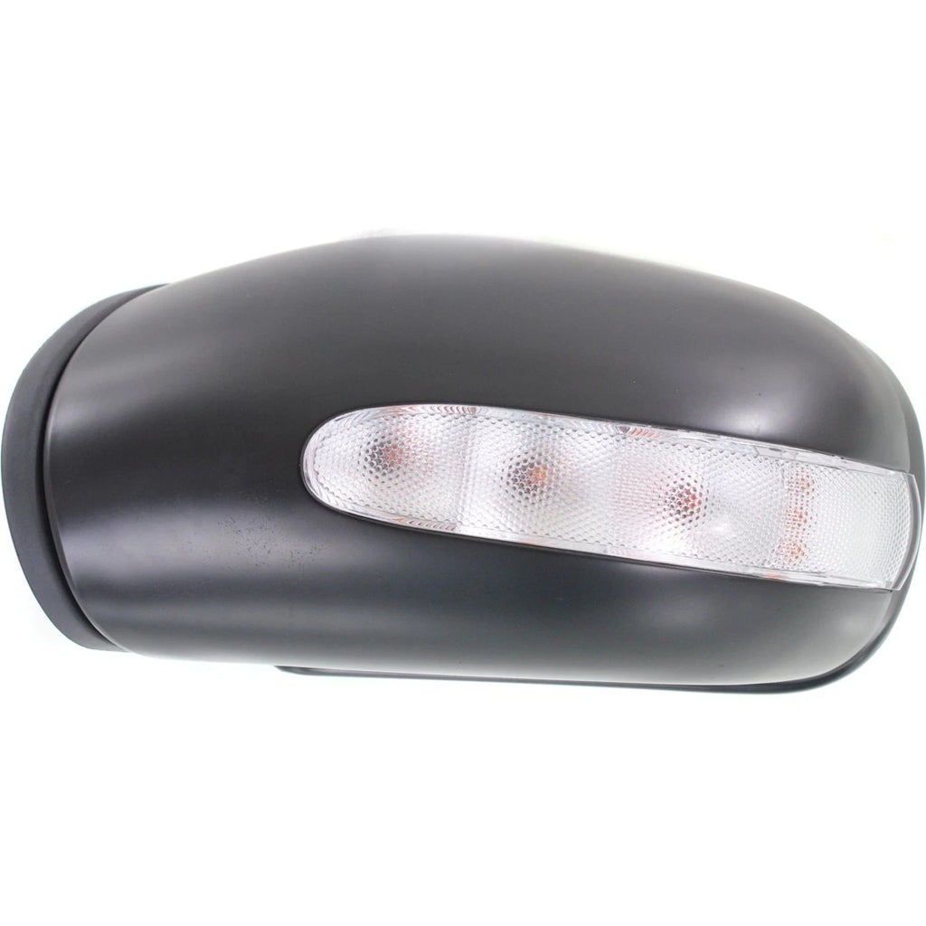 Power Mirror for Mercedes Benz C240 (2001–2004) Left Heated Memory