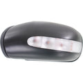Power Mirror for Mercedes Benz C240 (2001–2004) Left Heated Memory