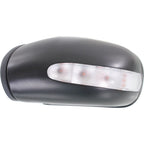Power Mirror for Mercedes Benz C240 (2001–2004) Left Heated Memory