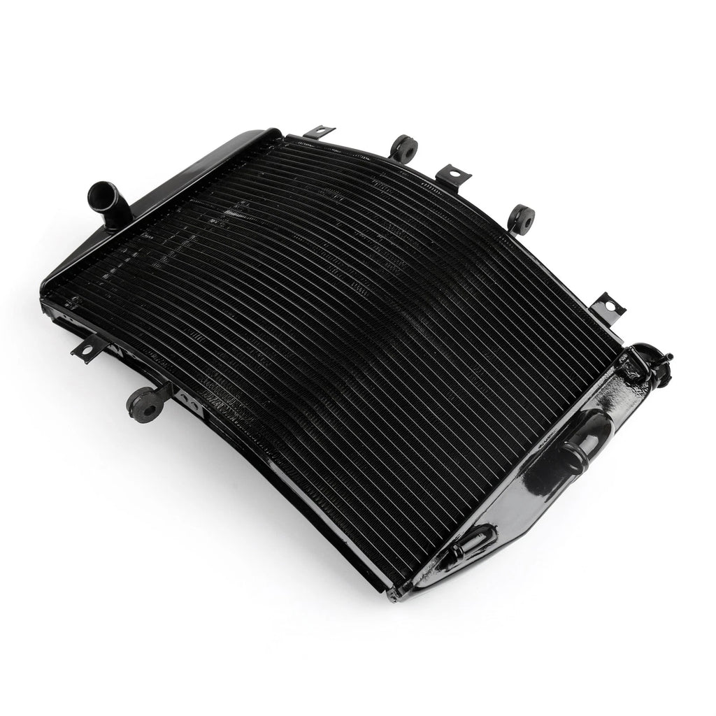 Aluminum Cooling Radiator for Kawasaki Ninja ZX10R ZX-10R (2006–2007)