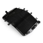 Aluminum Cooling Radiator for Kawasaki Ninja ZX10R ZX-10R (2006–2007)