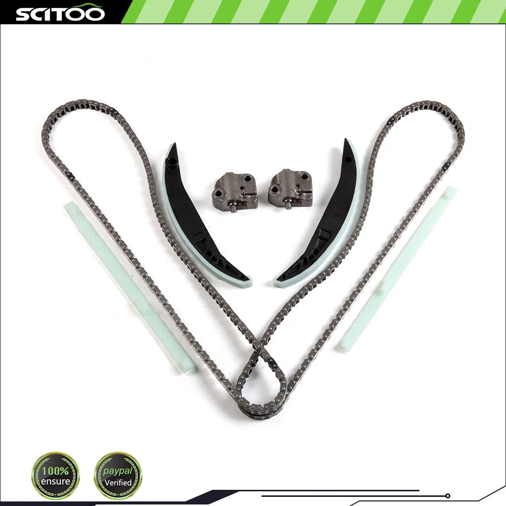 Timing Chain Kit for Ford Fusion 3.0L V6 (2006–2010)