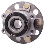 2X Rear Wheel Hub & Bearing Assembly for Jeep Compass Patriot (2007–2017)