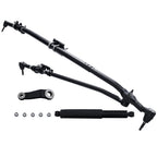 Steering Linkage Tie Rod Assembly for Dodge Ram 2500 3500 (2008–2010) 52122362AL
