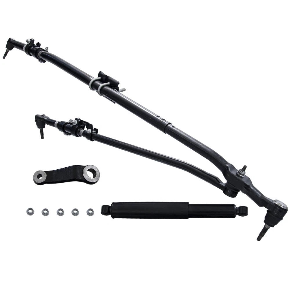 Steering Linkage Tie Rod Assembly for Dodge Ram 2500 3500 (2008–2010) 52122362AL