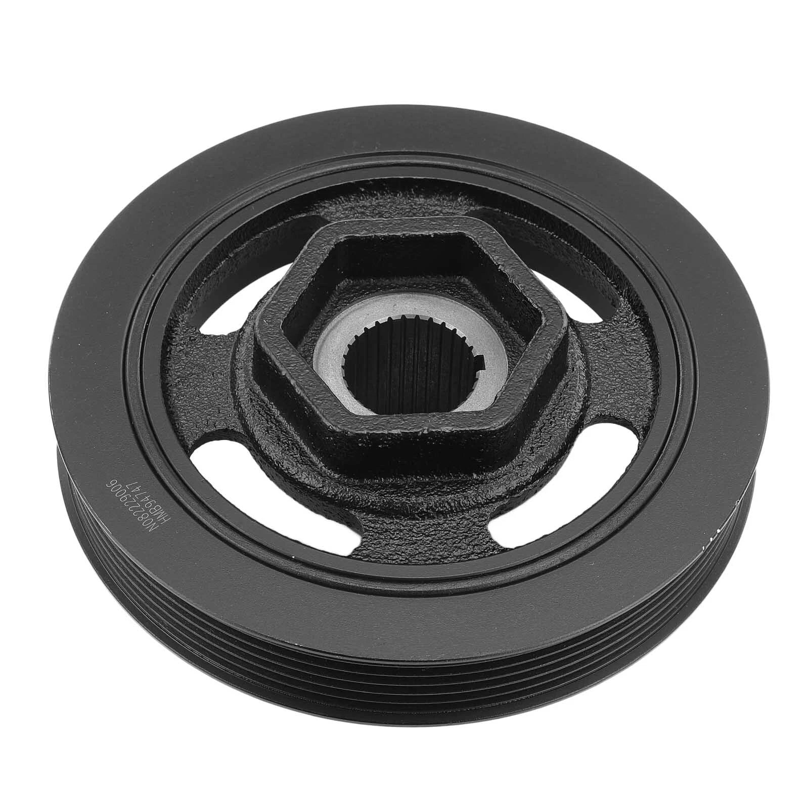 Engine Harmonic Balancer for Honda Civic (2012-2015)