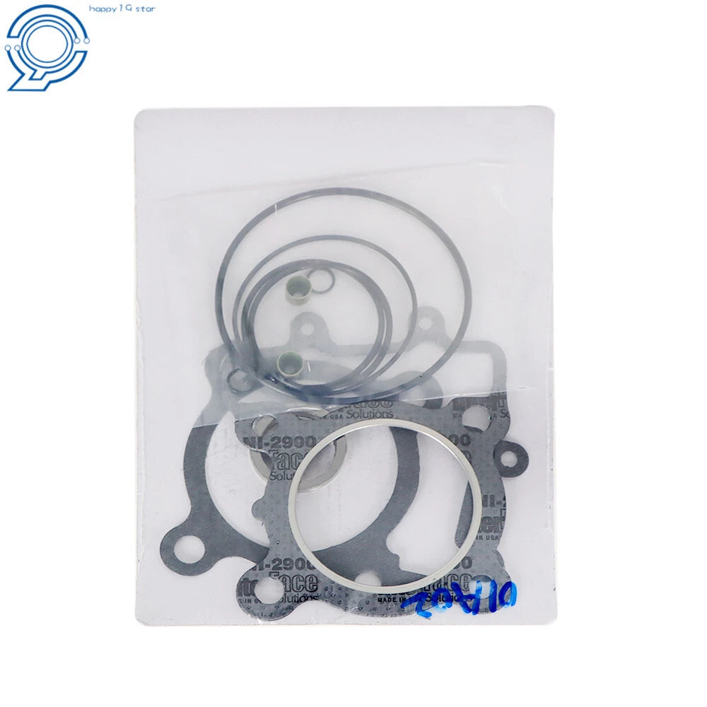 Top End Gasket Set for Kawasaki Bayou 220 (1988–2002)
