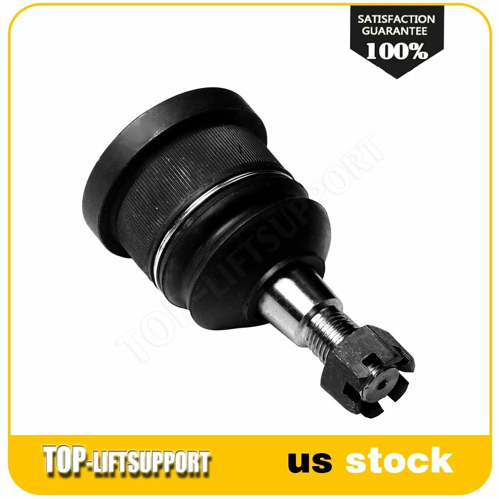Set of 4 Upper Control Arms with Ball Joints for Jeep Liberty (2005–2007)