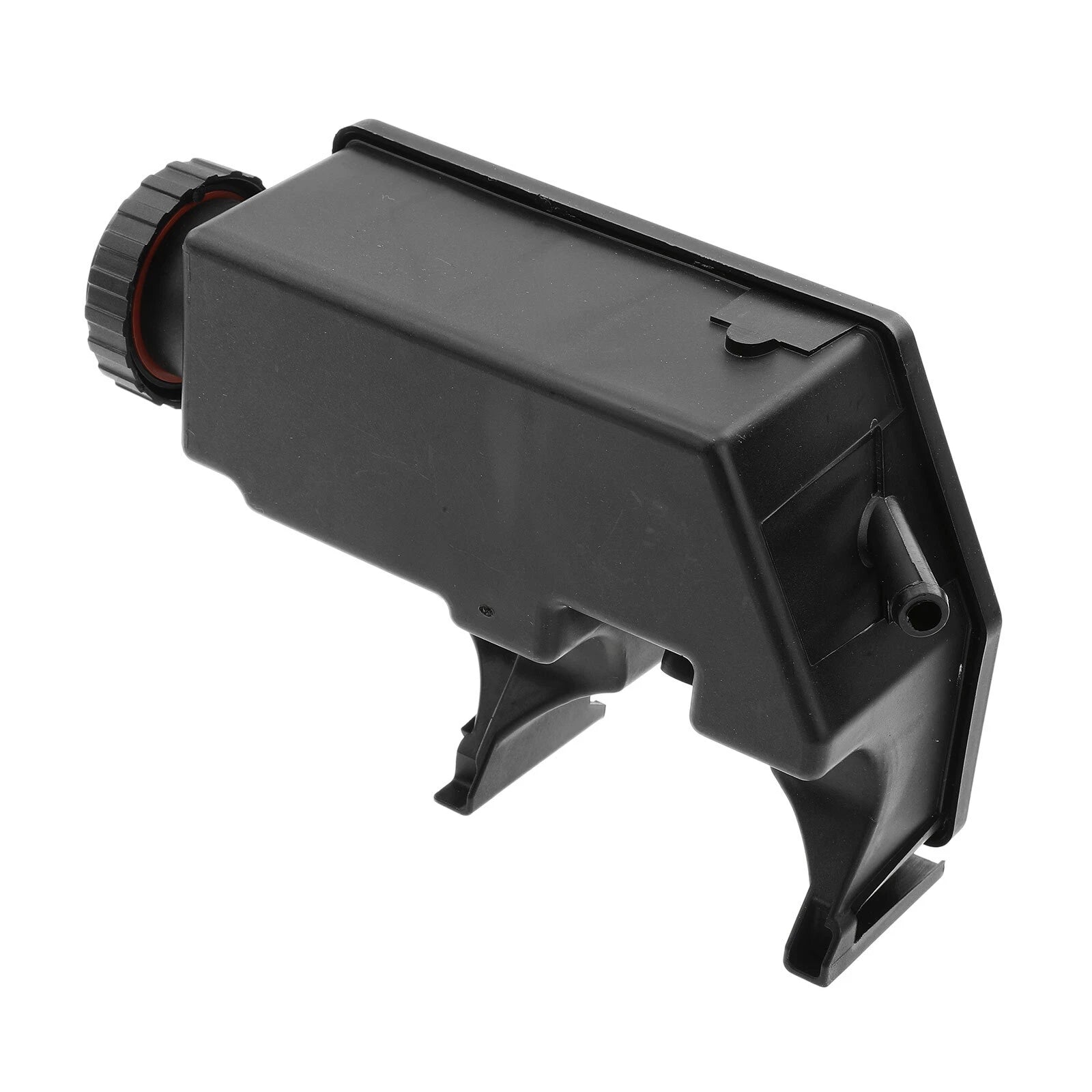 Power Steering Reservoir with Cap for Chevy S10 GMC Sonoma (1995–2003)