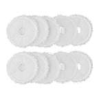Soft Replacement Mop Kit for Eureka J12 (2010–2023)