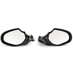 Mirror Set Black for Yamaha VX VXS VXR V1 (2010–2015) F2N-U596B-00 F2N-U596C-00
