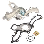 Water Pump for Toyota Tacoma FJ Cruiser 4Runner Tundra (2005–2023)