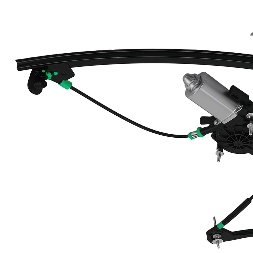 Electric Window Regulator for Corvette (1997-2004) Front Right