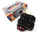 Regulator Rectifier Assembly for Suzuki SV650 (2003-2007)