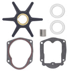 Impeller Repair Kit for Mercury Marine (47-85089-1, 47-85089-3, 85089, 18-3057)