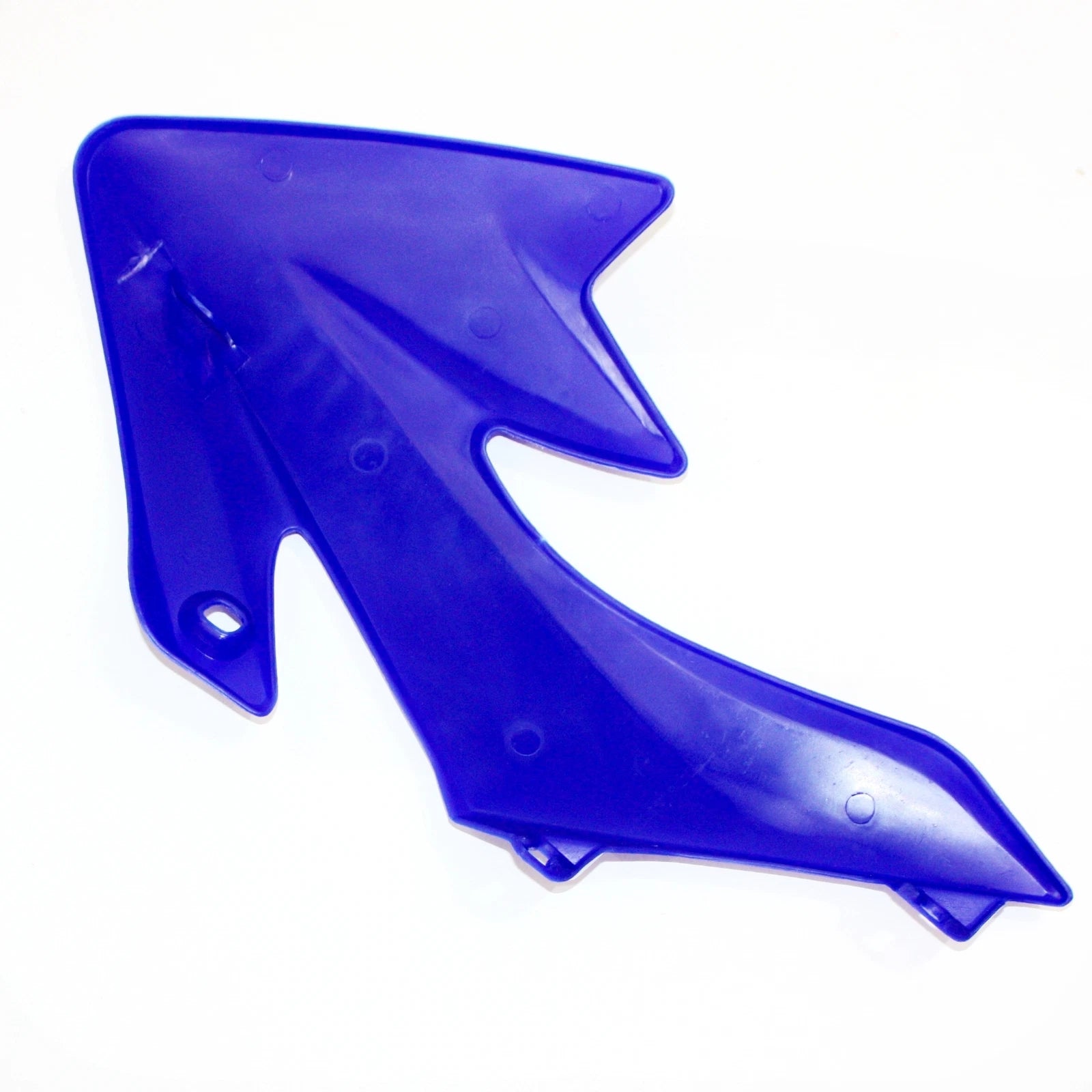 Front Left Tank Side Guard Fender for CRF50 (PIT Trail Dirt Bike)